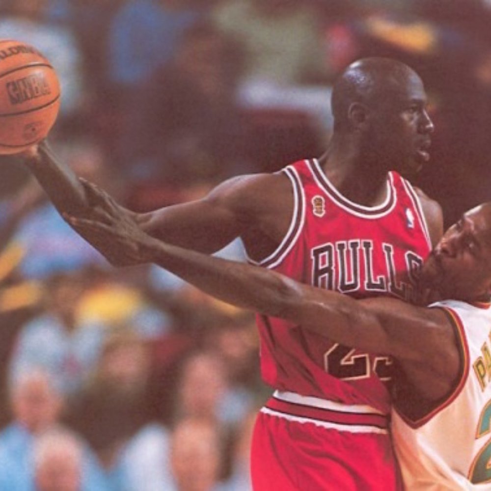 Meet your Posher, Chris